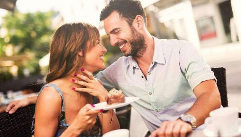 女生问吃饭了吗怎么幽默回复?继续愉快聊天 女生问吃饭了吗怎么幽默回复?继续愉快聊天第2张